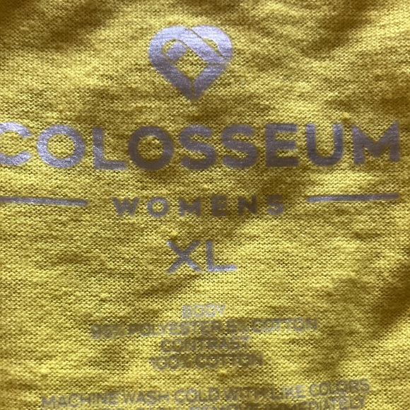 Oregon Ducks Tee - Picture 5 of 7